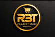 RBT Concept Store